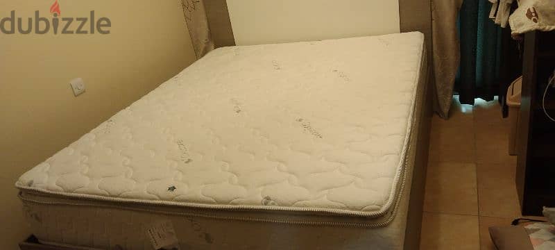 Only mattress for sale 1