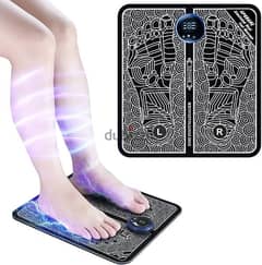 New Foot Massager Machine