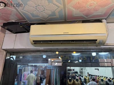 AC for sale