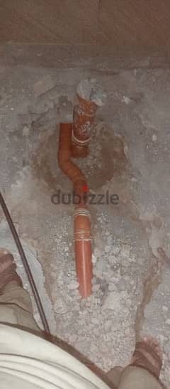 plumbing work 0