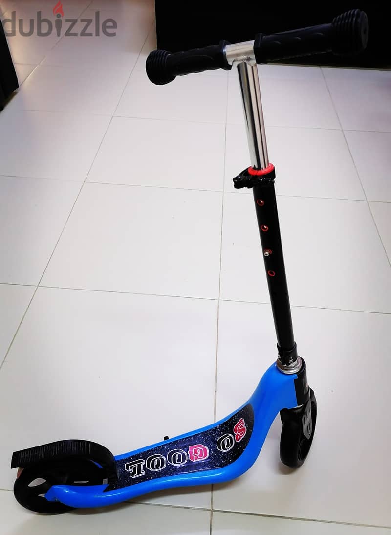 Kids scooter 1