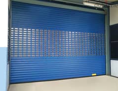 Muscat auto Rolling Shutter and auto doors 0