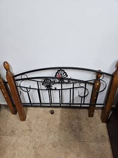 Single Cot 90x200 RO 5 only