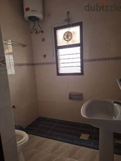room with attached washroom and balcony for male 0