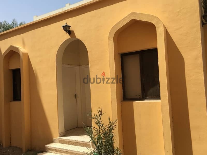House for sale Al Khuwier33 4