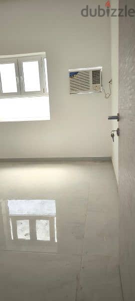 New flat for rent near Indian school Mabella 4