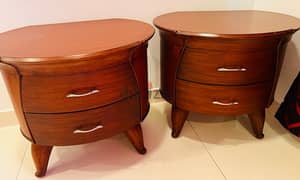 bed side tables