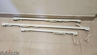 Curtain Rods
