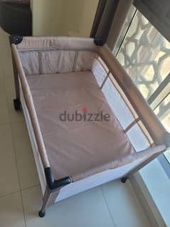 Baby Cribe / Bed for Sale 0