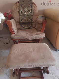 Rocking Chair for Sale