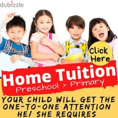 Tuition available @ ruwi.