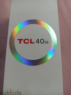 TCL 40 SE