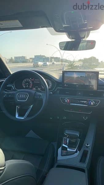 Audi A4 45 Premium Plus 2023 4