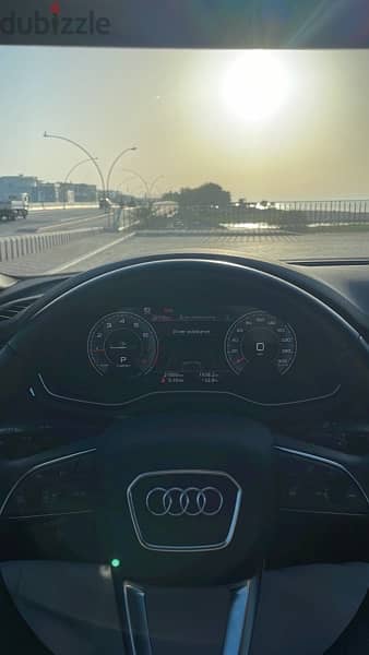 Audi A4 45 Premium Plus 2023 8