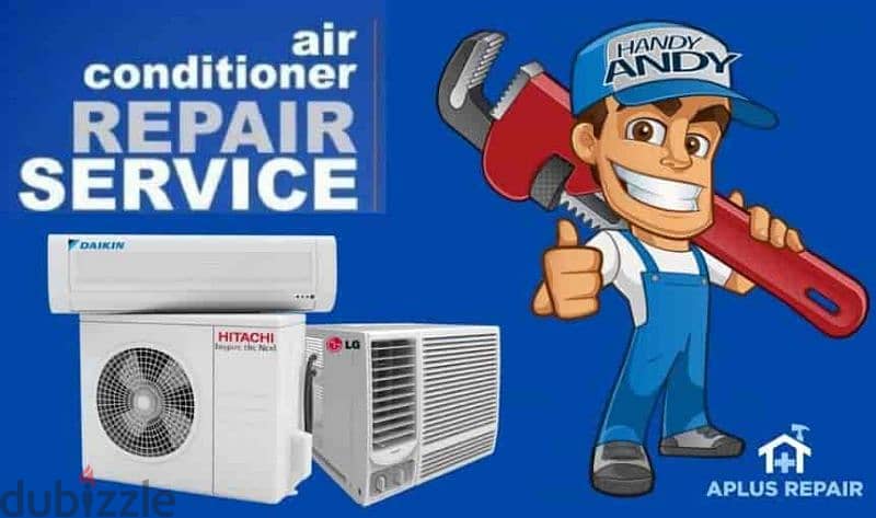 Maintenance Ac servicess and Repairingg. . 7x 0