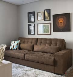homecentre sofa