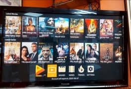 ip-tv world wide TV channels sports Movies Netflix Amazon