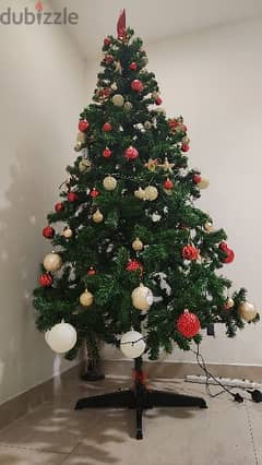 Christmas Tree Xmas 0