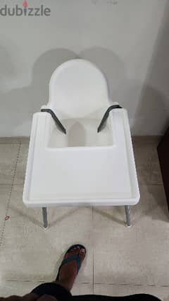 High Chair for Kids