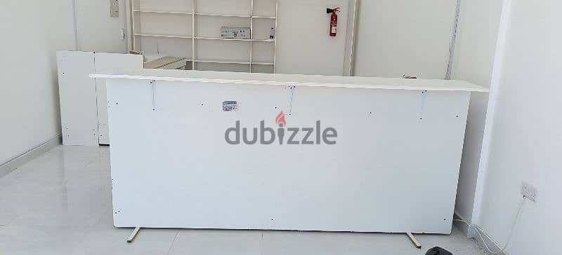 Laundry Ironing 2 Tables for Sale 4