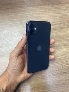 iPhone 11 128GB battery 82% good and neet condition special price 0