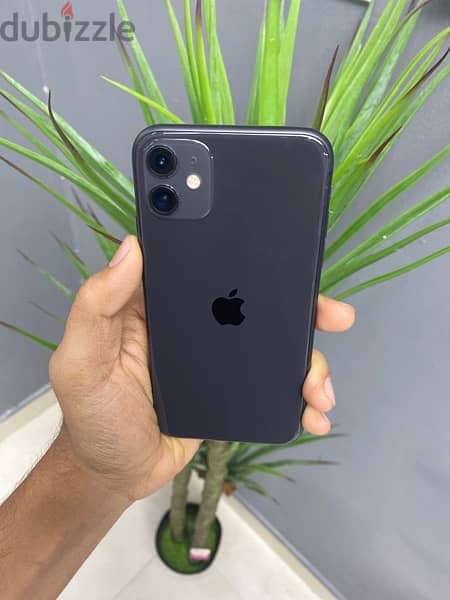 iPhone 11 128GB battery 82% good and neet condition special price 1