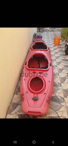 kayak for sale 0
