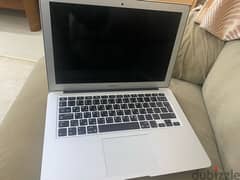 MacBook Air7,2 i5