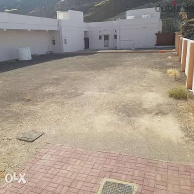 Shops for rent in alatkia industrial area" Alamerat" محلات صناعية العت