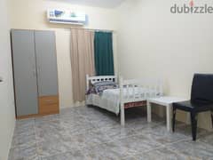 Room available in a villa for an executive Female /Male bachelor