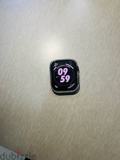 apple watch s7 0