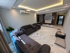 New construction, new furnishings in Bawshar, 3 bedrooms for rent