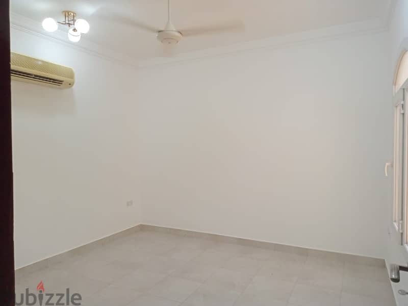 Villa for rent in the Azaiba area compound, 5 bedrooms 11