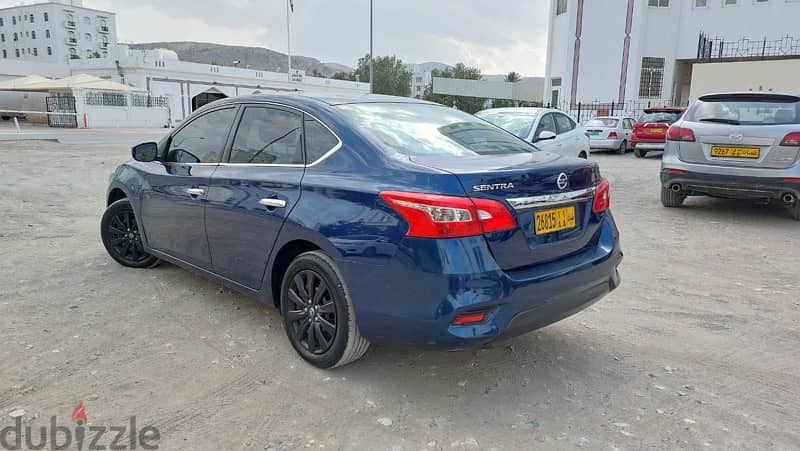 Nissan Sentra 2019 3