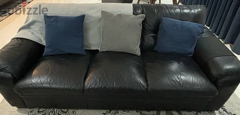 7 Seater Sofa for Sale 2
