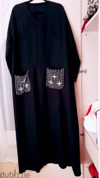 abaya for sale  20 5