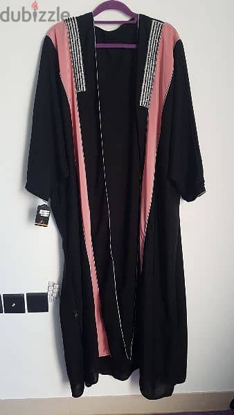 abaya for sale  20 7