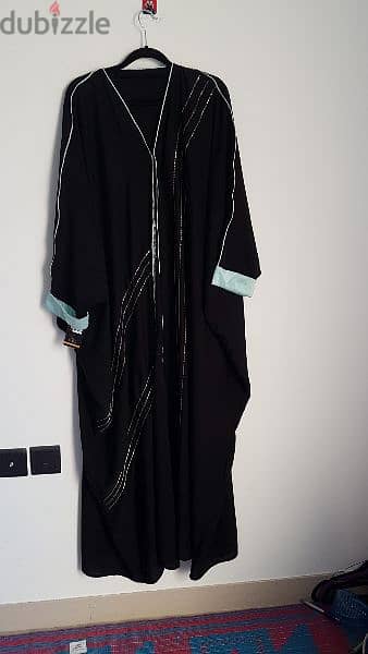 abaya for sale  20 13