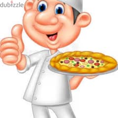 Need a chef to make fast food items 0