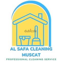 Al safa cleaning Muscat/ Professional cleaning services