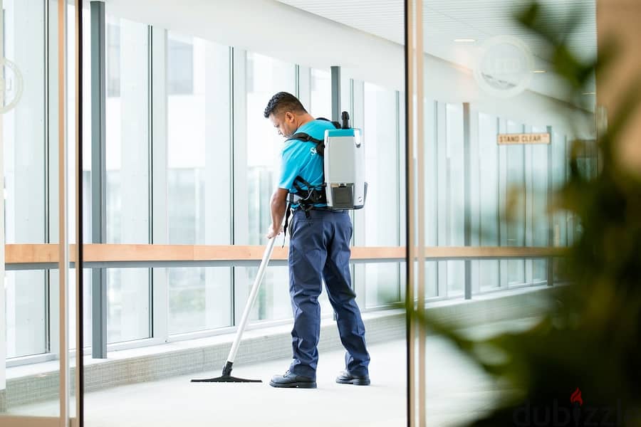 Al safa cleaning Muscat/ Professional cleaning services 5