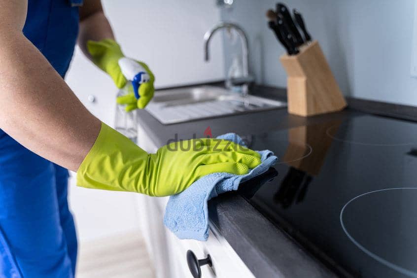 Al safa cleaning Muscat/ Professional cleaning services 7