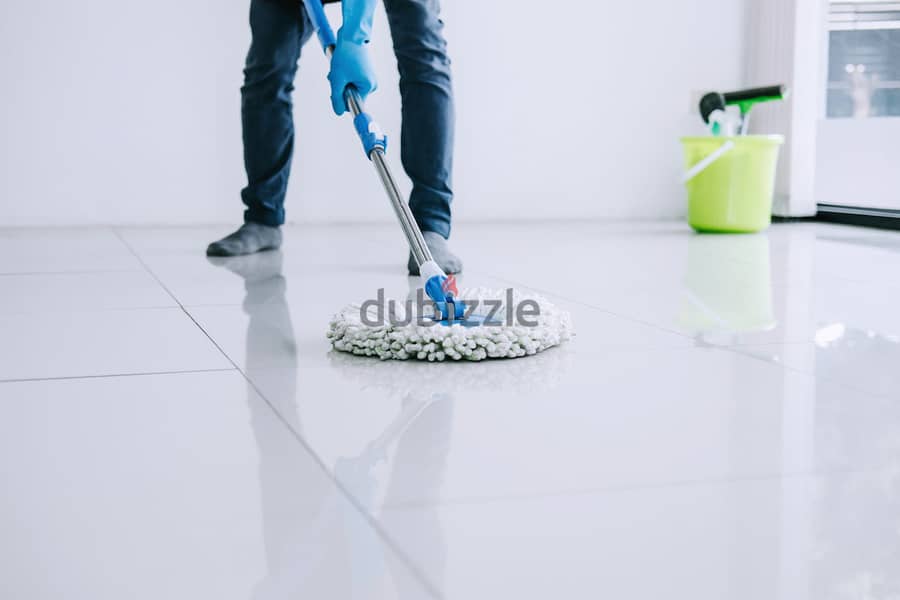 Al safa cleaning Muscat/ Professional cleaning services 8