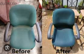 sofa chair cleaning services