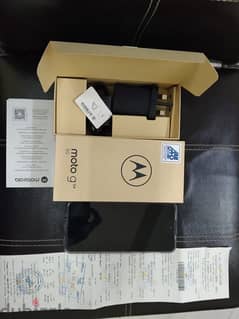 brand new Moto G54 for sale