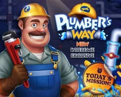 Plumber And house maintinance repairing 24 services