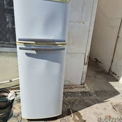 maximum cooling fridge