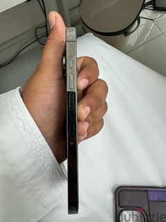 iPhone 13 pro good condition
