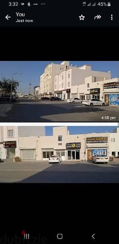 In Very good location Store/Shoop &Office For Rent