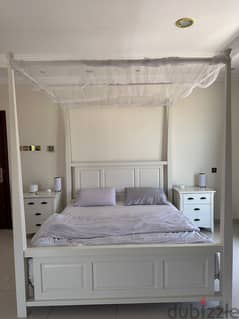 Bedroom set for sale